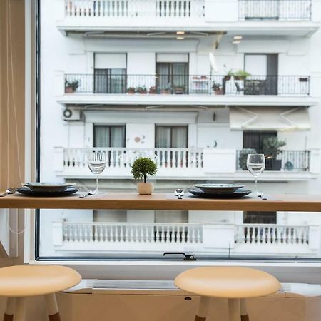 Leiland #Colony_White_Tower_Suite Thessaloniki Buitenkant foto