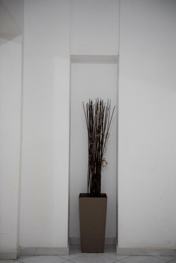 Leiland #Colony_White_Tower_Suite Thessaloniki Buitenkant foto