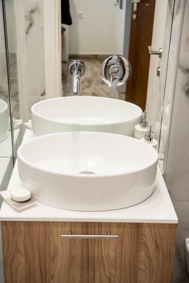 Leiland #Colony_White_Tower_Suite Thessaloniki Buitenkant foto