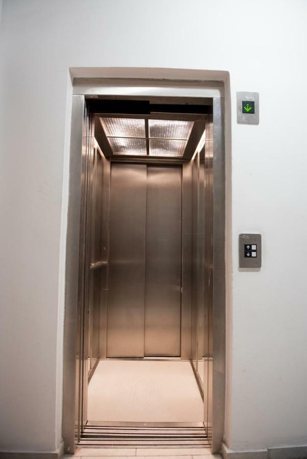 Leiland #Colony_White_Tower_Suite Thessaloniki Buitenkant foto