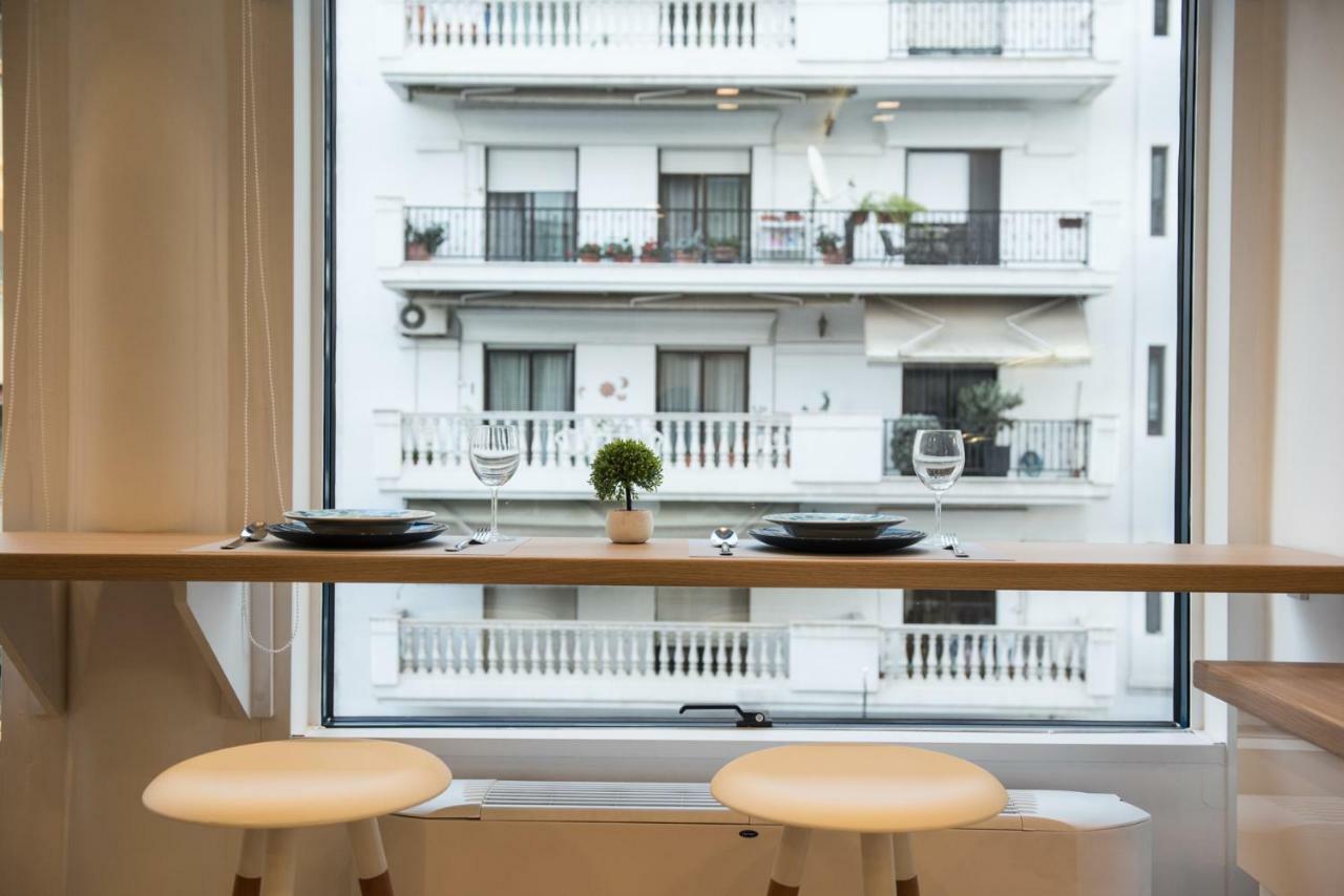 Leiland #Colony_White_Tower_Suite Thessaloniki Buitenkant foto