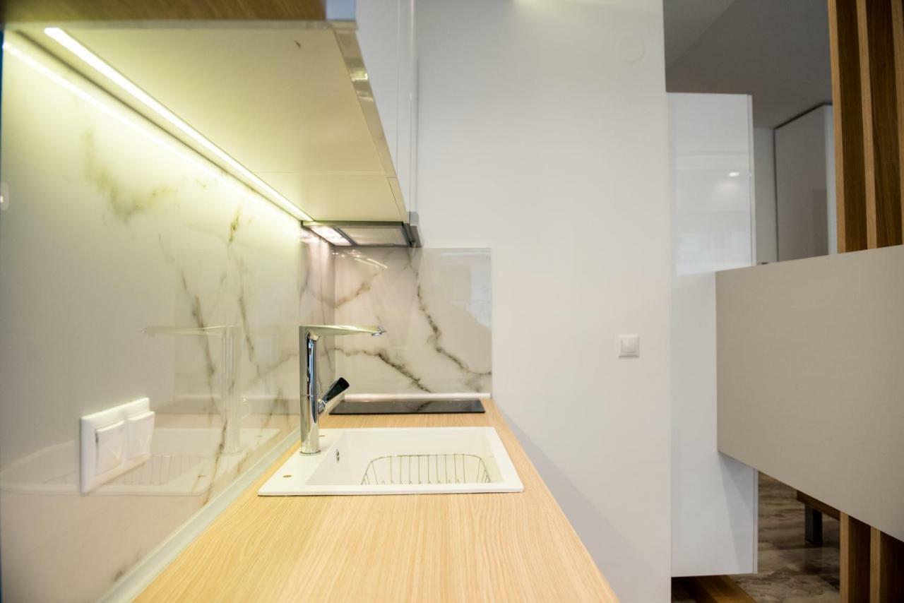 Leiland #Colony_White_Tower_Suite Thessaloniki Buitenkant foto