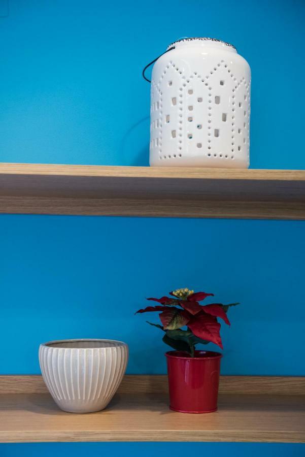Leiland #Colony_White_Tower_Suite Thessaloniki Buitenkant foto