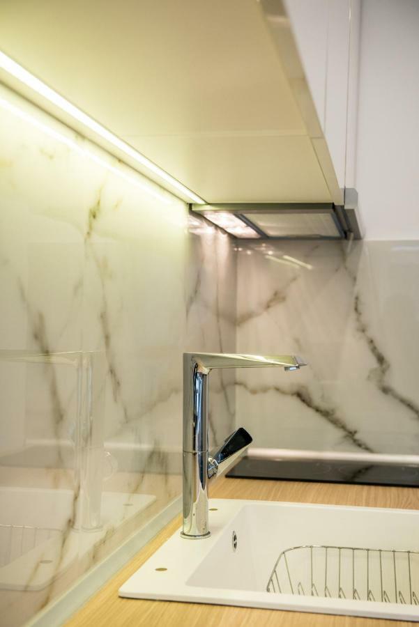 Leiland #Colony_White_Tower_Suite Thessaloniki Buitenkant foto